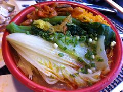 -武汉武昌威斯汀酒店-知味自助餐厅