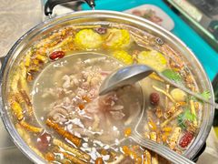 -小煵记·打边炉(西丽文光店)