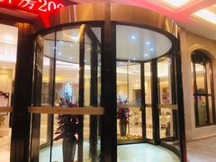 -维也纳国际酒店(北京首体店)