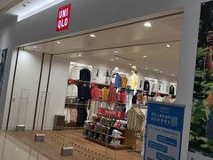 -优衣库(天津天河城店)