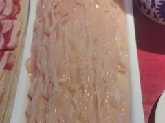 -二荆条·蜀鲜汇城市森林火锅