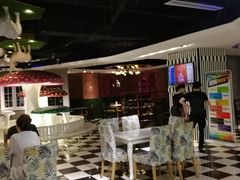 -H次元沉浸剧情密室(街道口店)
