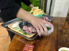 -江村四哥新鲜牛肉店(江高总店)