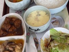 -真功夫(金沙湾店)