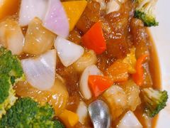 -杭州香格里拉·香宫中餐厅