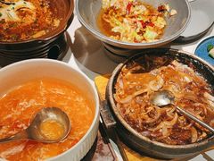 -大丰收·李家(浦西万达店)
