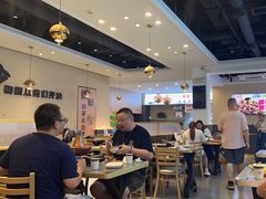 -椒椒铜炉火锅鸡(天马店)