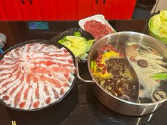 -唯爱KTV聚会餐厅(仙林东城汇店)