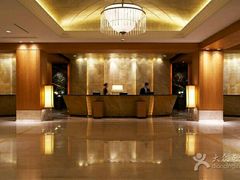 -南京新街口桔子水晶酒店