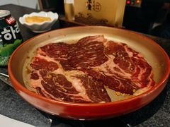 -神户赤童日式烤肉伙伴(东直门店)