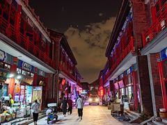 -华声天桥民俗文化园