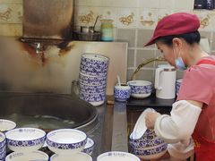 -镇南锅盖面馆(解放路店)