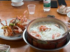 -坛南湾阿强农家乐.海鲜大排档老字号(福州地标美食店)