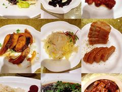 -上海小南国(仲盛世界商城店)