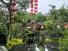 -青城甲(青城山店)