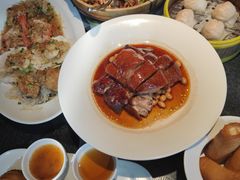 -蝴蝶里·粤菜·点心(滨江龙湖店)