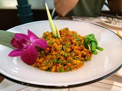 -太食獸泰式茶餐厅(北美新天地店)
