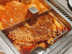 -海底捞火锅(中山路天主教堂店)