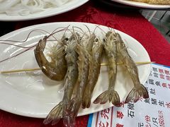 -花苑美食横琴生蚝火锅(拱北粤华路店)