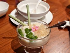 -双湖园·地标武汉菜(黄鹤楼解放路店)