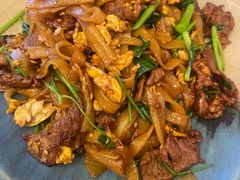 -潮界(LU·ONE凯德晶萃广场店)