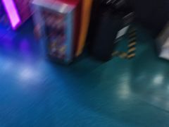 -嗨马乐动室内潮玩运动·团建·轰趴·桌游(南丰汇店)