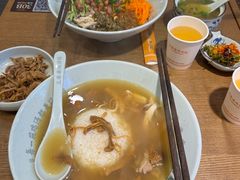 -王春春鸡汤饭(上海中海环宇城店)