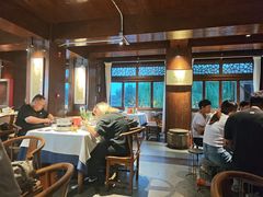 -庆云楼饭庄(什刹海店)