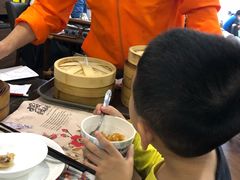 -虾饺妹·粤式手工点心(水荫路店)
