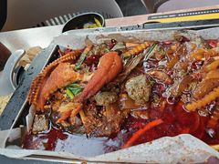 -嘎嘎鸭脑壳(蜀汉路店)