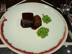 -杭州西子湖四季酒店·金沙厅