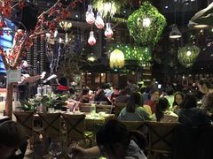 -胡桃里音乐酒馆(曲江店)