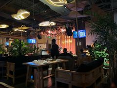-不二·民谣音乐餐吧(长沙店)