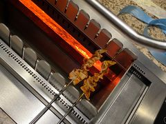 -丰茂烤串(六里桥店)