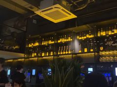 -ibarrel爱杯·bistro&brunch(江宁路店)