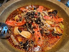 -YUOZUO渝作·川渝冒肚(崂山店)