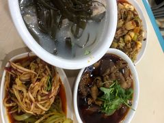 -天一沾水肥肠(科园一街店)
