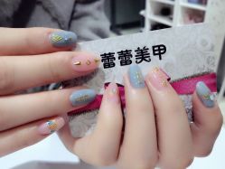 -LEILEI NAIL蕾蕾美甲美睫
