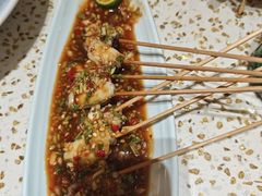 -小董哥烤串·爆汁大油边(故宫店)