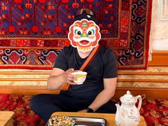 -百年老茶馆