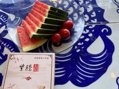 -紫腾大院·南京菜(江宁店)