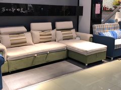 -长虹家具世界(渭水道店)