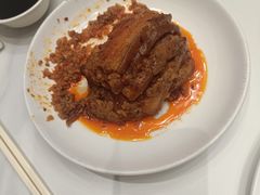 -西安饭庄·非遗陕菜(凤城五路店)
