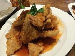 -一轩饺子馆(丽都店)