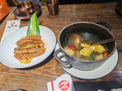 -魁盛居百年鲁菜馆(县西巷店)