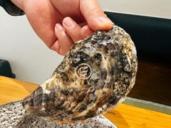 吉拉多生蚝-原田新料理(1912店)
