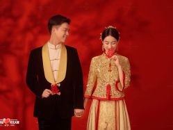 -金夫人婚纱摄影(惠阳店)