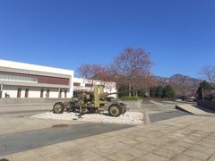 -中国北方国际射击场