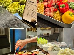 -有马汤泉(长沙店)