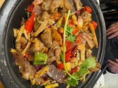 -小厨子私房菜·云南美食店